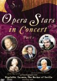 Various Composers - Opera Stars in Concert Part 1