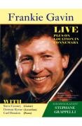 Frankie Gavin - Live and on Location