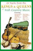 Various Artists - Kings and Queens of Irish Country