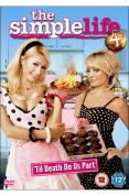 The Simple Life - Series 4