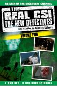 The Real CSI - Vol. 2