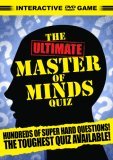 The Ultimate Master Of Minds Quiz