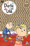 Charlie And Lola Six