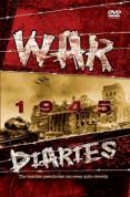 War Diaries - World War 2 - 1945