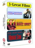 Sports Collection - Bull Durham/Best Shot/Midnight Sting
