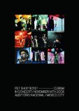 Pet Shop Boys - Cubism - Live In Concert [2006]