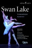 Tchaikovsky - Swan Lake [HD DVD] [2007]