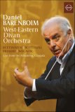 Daniel Barenboim - Live from the Alhambra [2007]