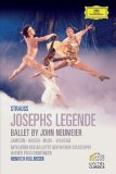 Strauss R. - Josephs Legende - Wiener Philharmoniker