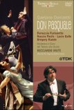 Donizetti - Don Pasquale (Muti) [2007]