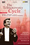 Tchaikovsky - the Tchaikovsky Cycle Vol. 1 (Fedoseyev)