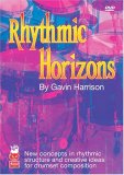 Gavin Harrison - Gavin Harrision - Rhythmic Horizons [2002]