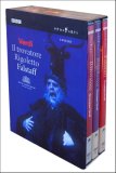Verdi - Il Trovatore, Rigoletto, Falstaff (Haitink, Rizzi)