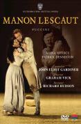 Manon Lescaut - Glyndebourne Festival Opera - Puccini [1997]