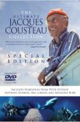 Jacques Cousteau - The Ultimate Collection