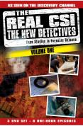 Real C.S.I. Vol.1