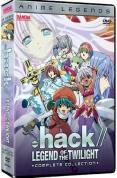 .Hack//Legend Of The Twilight - The Complete Series