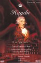 Haydn - Lo Speziale (Andrae, Orch Della Svizzera Italiana)