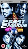 2 Fast 2 Furious [UMD Mini for PSP] [2003]