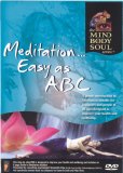 Meditation-Easy As ABC