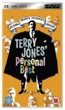Monty Python's Personal Bests - Terry Jones [UMD Mini for PSP]