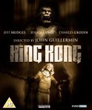 King Kong (1976) [HD DVD]