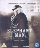 Elephant Man [HD DVD]