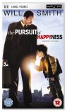 The Pursuit Of Happyness [UMD Mini for PSP] [2006]
