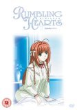 Rumbling Hearts - Volume 3
