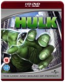 Hulk [HD DVD] [2003]