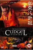 Eight Diagram Cudgel Fighter