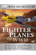 Fighter Planes Of World War Two