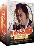 Hanzo The Razor (3 DVD Special Edition Box Set) (UNCUT) [1972]
