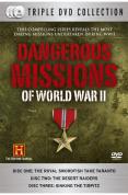 Dangerous Missions Of World War 2