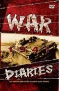 War Diaries - World War 2 - 1941