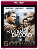 Blood Diamond [HD DVD] [2006]