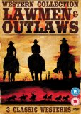 Western Collection Lawmen & Outlaws