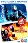 Robocop/Rollerball