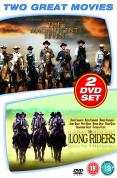 The Magnificent Seven/The Long Riders