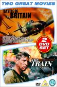 Battle Of Britain/The Train