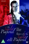 Scarlet Pimpernel/Return Of The Scarlet Pimpernel
