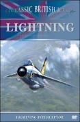 Classic British Jets- Lightning