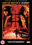 Joint Security Area [2000]