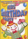 Kids Birthday Party