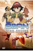 Oban Star Racers: Cycle 1