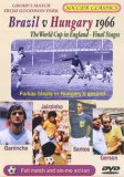 Brazil V Hungary 1966