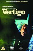 Vertigo [1958]