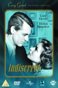 Indiscreet [1958]