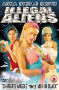 Illegal Aliens