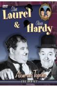 Laurel And Hardy - Alone And Together